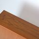 Mid-century teak sideboard regal highboard vintage 60er design