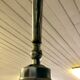 Lampadaire Eyeball Goffredo Reggiani