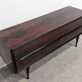 Rosewood sideboard