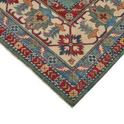 Turkish Handknotted Wool Oushak Rug 273 cm x 357 cm