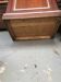 Desk box mahogany of the 1930s