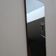 Trapezoidal mirror by Fratelli Fanzago 1960s