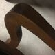 Art nouveau Chair