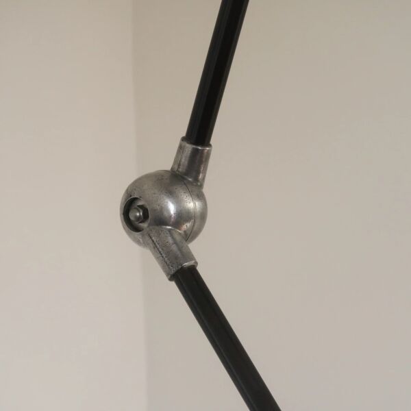 Lampadaire Jieldé 4 bras