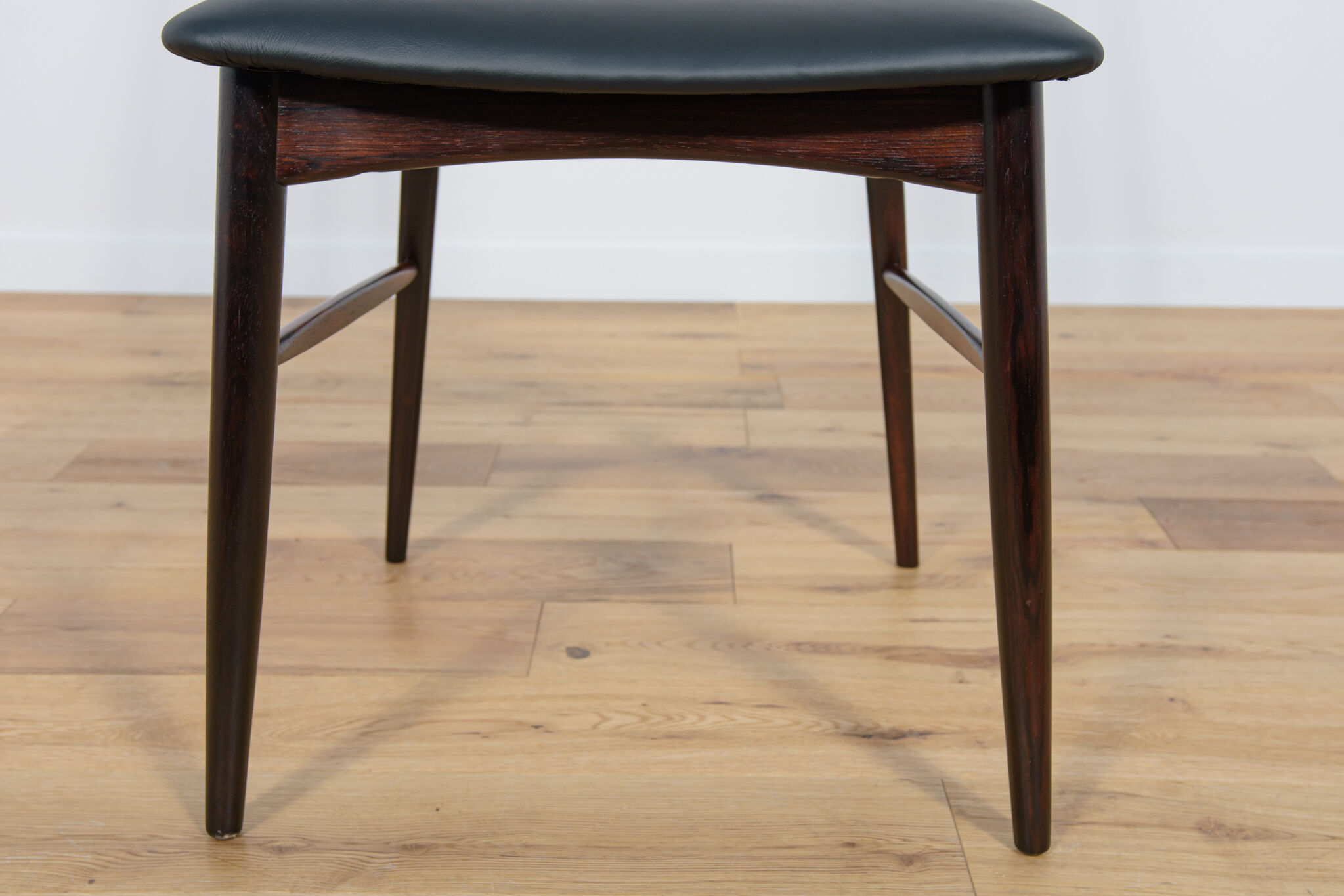 Model Eva Dining Chairs by Niels Koefoed for Koefoeds Hornslet, 1960s