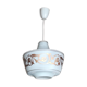 Lustre opaline