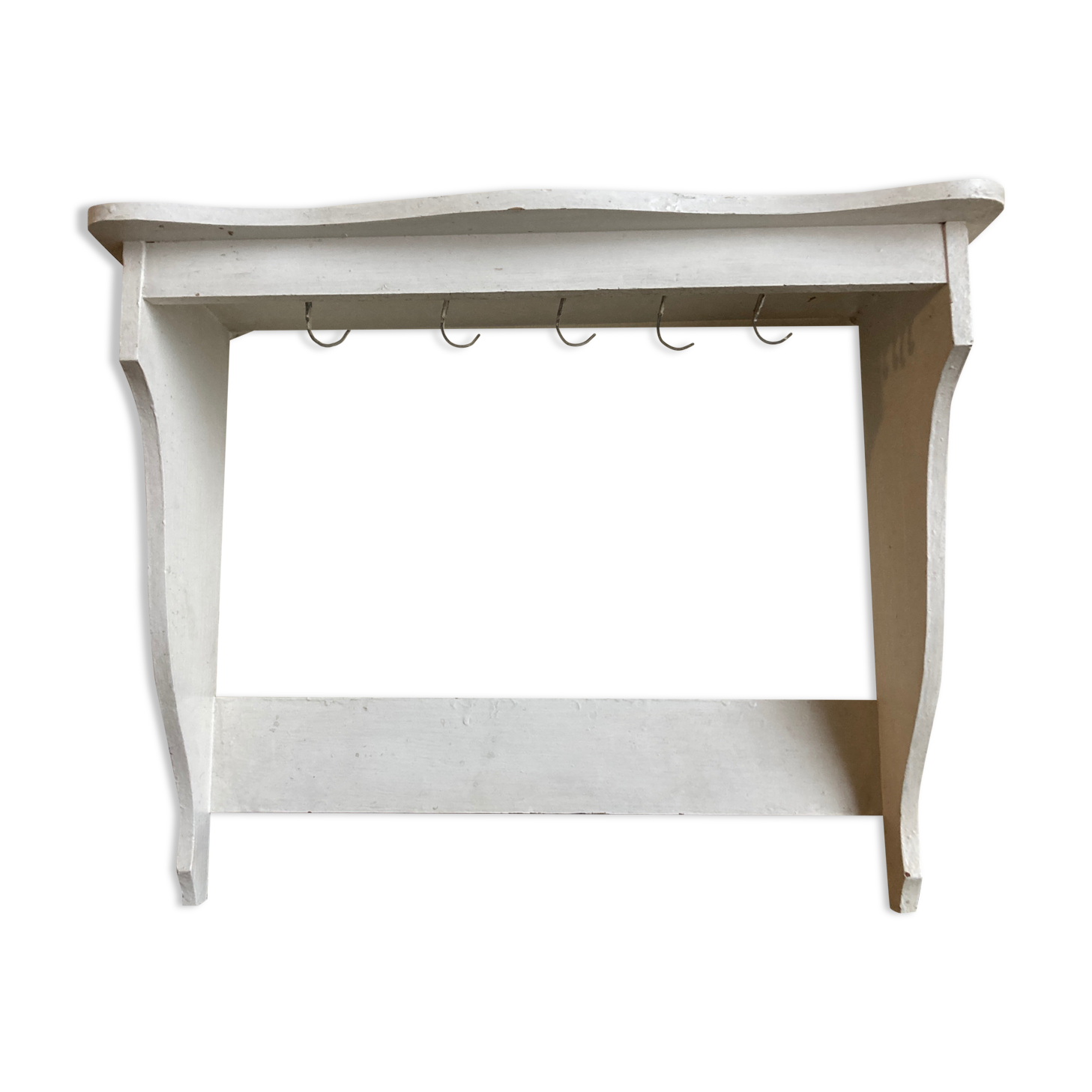 Shelf towel rack Hudson valley kitchen bathroom