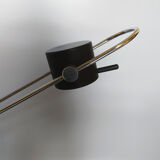 1970s table lamp model n. 7671 (First Series) by Egon Hillebrand for Hillebrand