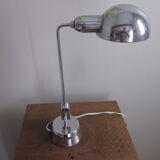 50s Tilting lamp