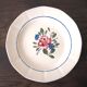 Set of 6 dessert plates Digoin 9177