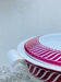 Soup tureen serving dish Digoin Sarreguemines