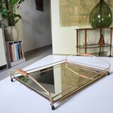 Vintage tray