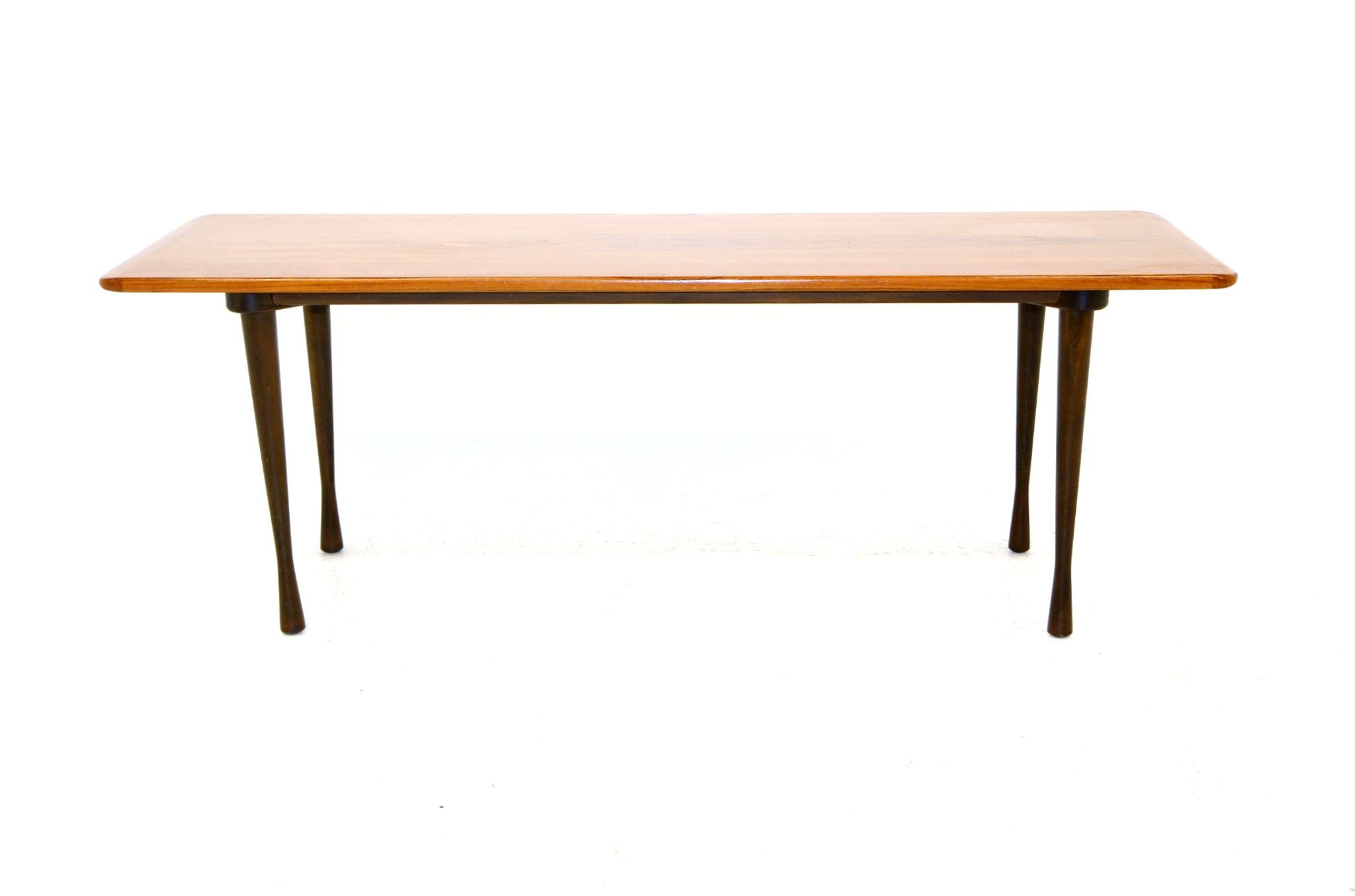 Teak coffee table, Sweden, 196