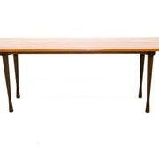 Teak coffee table, Sweden, 196