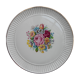 Pie dish in earthenware