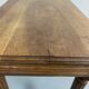 Louis XVI style side table