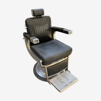 Original Barber Chair - Belmont