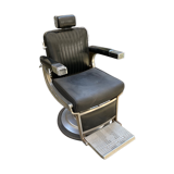 Original Barber Chair - Belmont