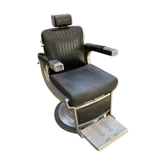 Original Barber Chair - Belmont