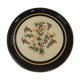Henriot Quimper plate 1950