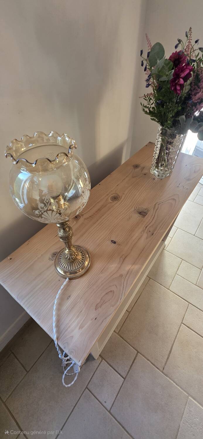 Open buffet country spirit