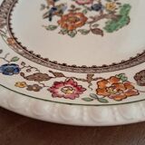 Villeroy and Boch plate