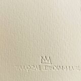 1990s Jean-Michel Basquiat Limited Edition Lithograph -After