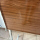 Side table Bremshey & Co variett German design 60s 70s
