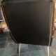 Vintage italian armchair