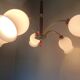 Vintage chandelier 40s/50s