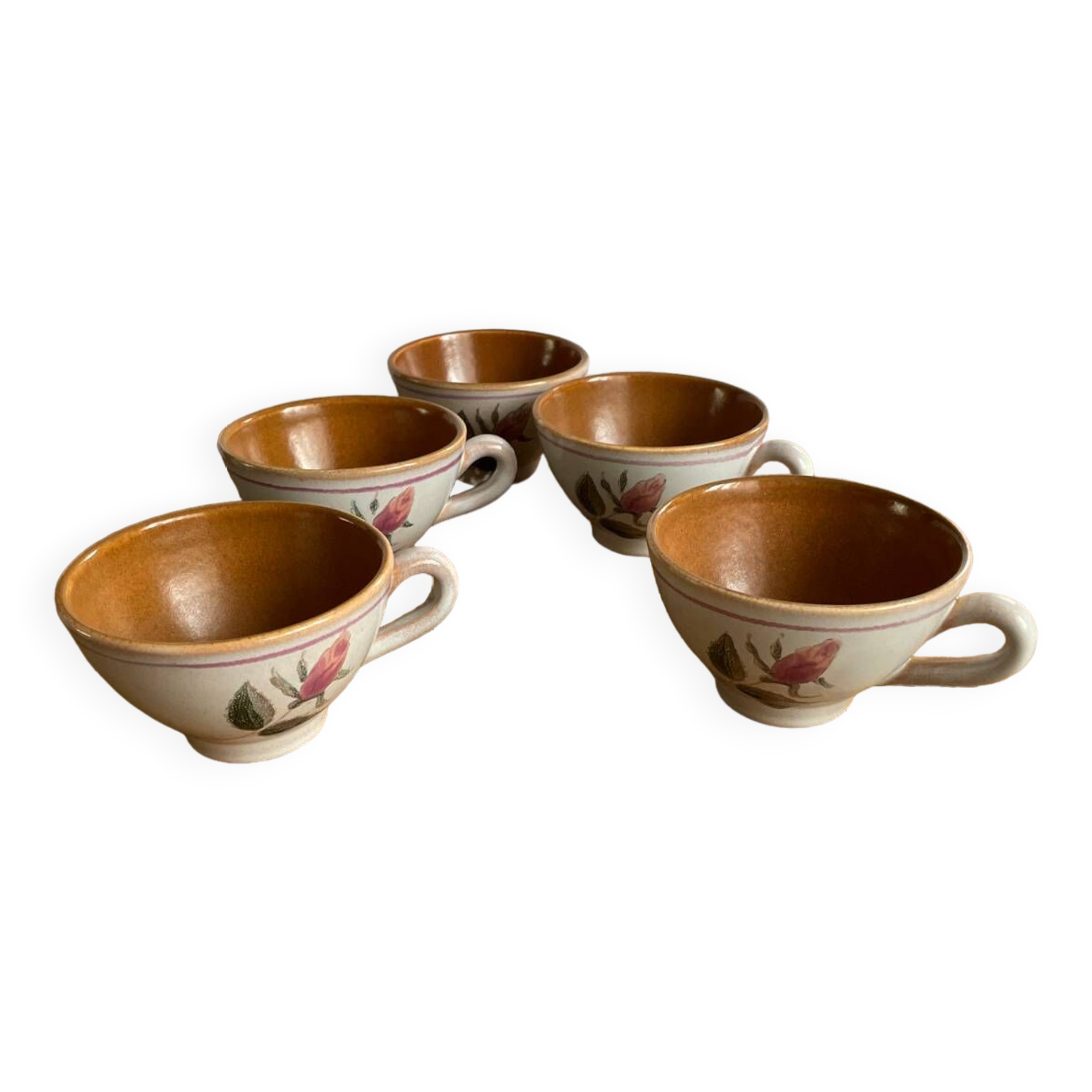 Five cups mbfa, pornic.