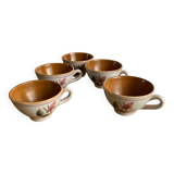 Five cups mbfa, pornic.