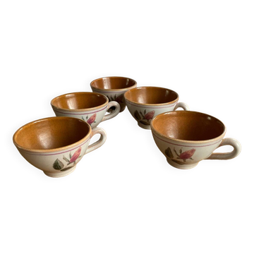 Five cups mbfa, pornic.
