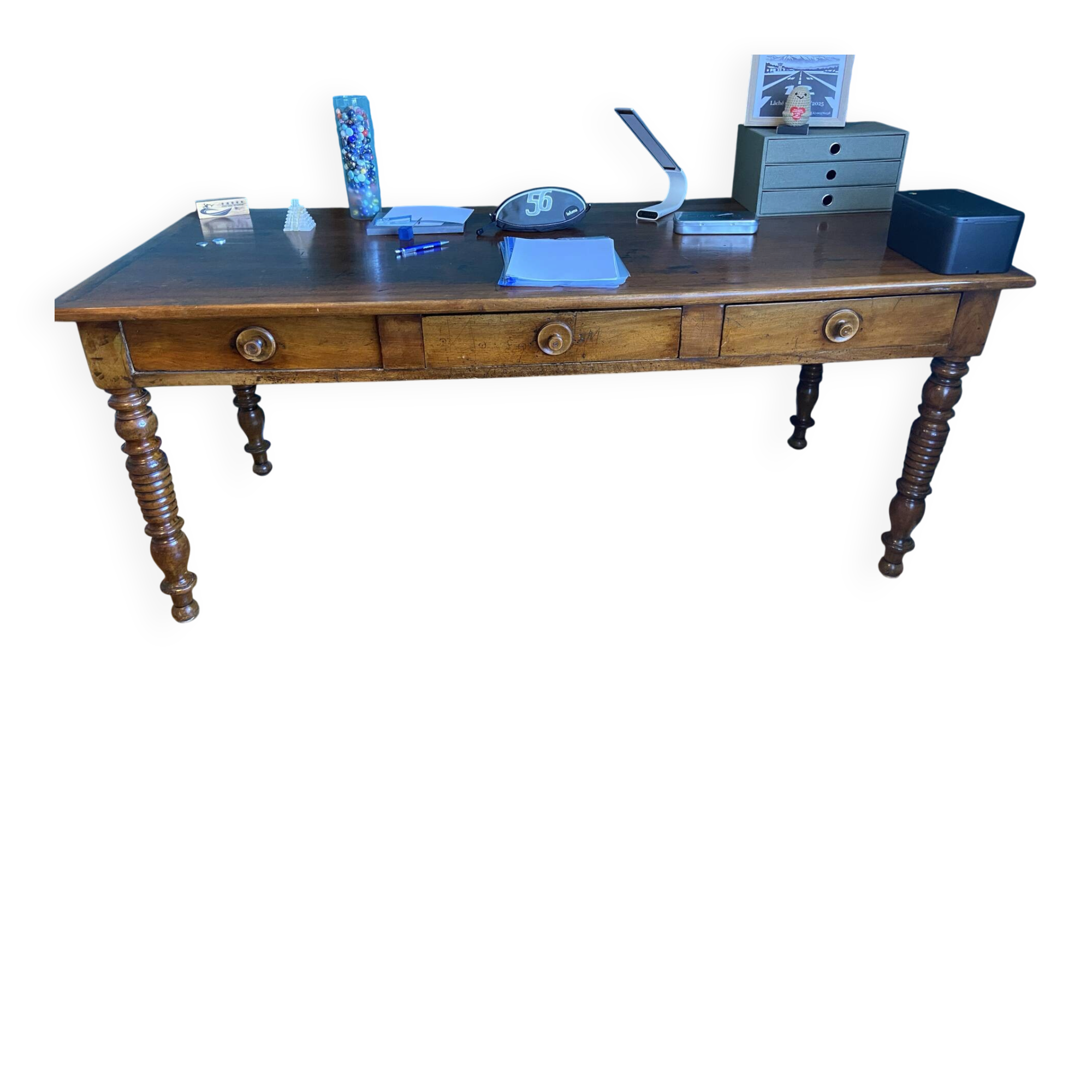 Table de ferme