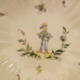 dISH decor Moustiers