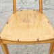 5 chaises de Thibault Desombre, 1990