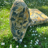 Set of vintage cushions