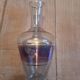 Delicate antique carafe
