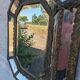 Miroir à parcloses