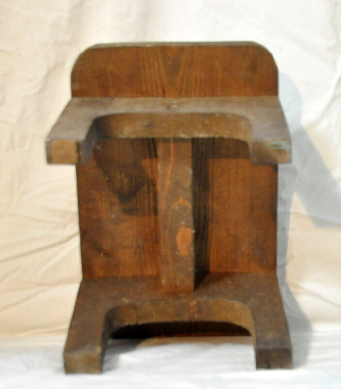 Low stool