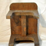 Low stool