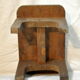 Low stool