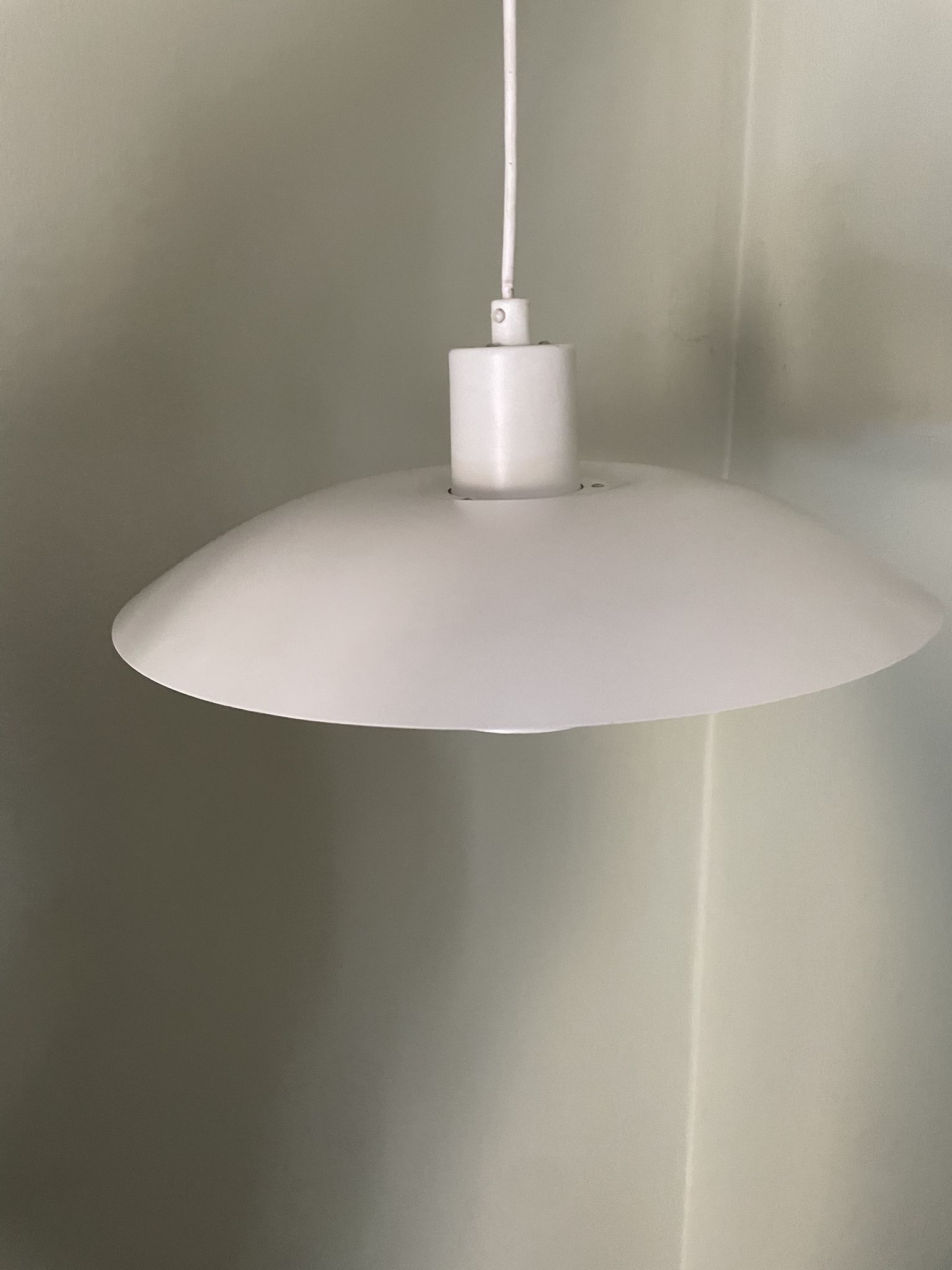 Suspension PH 4/3 de Poul Henningsen, Louis Poulsen