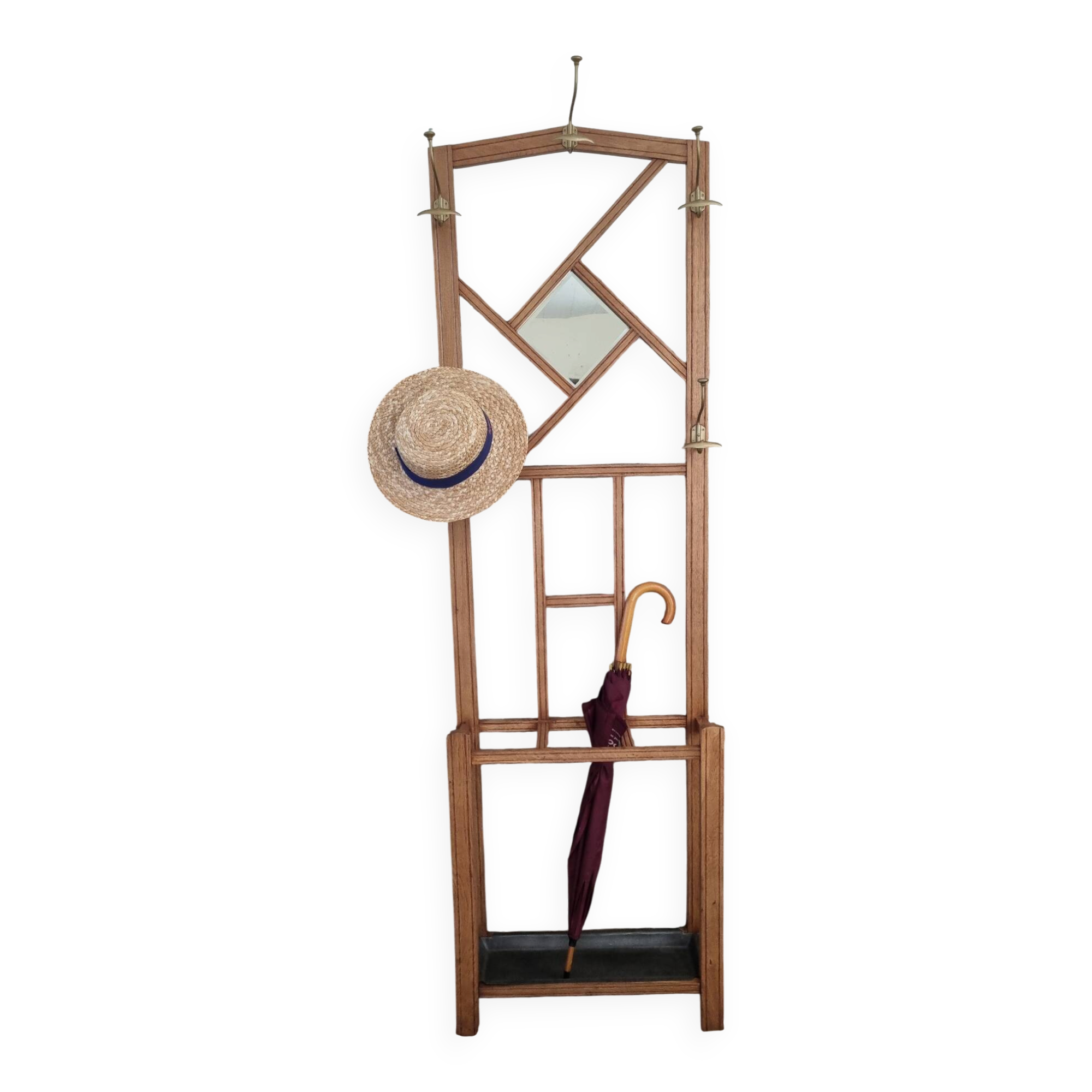 Coat rack