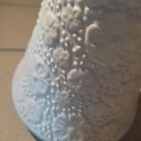 Porcelain vase