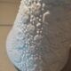 Porcelain vase