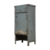 Cabinet industriel 1950's