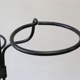 Door metal plants from the 70s