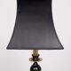 Classic style High Table lamp France 1970s
