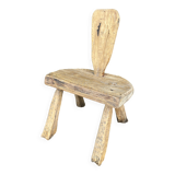 Petite chaise d’estive